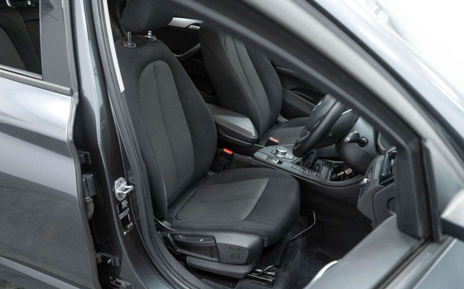 Used BMW X1 2021 for sale - 77930828: Photo 22