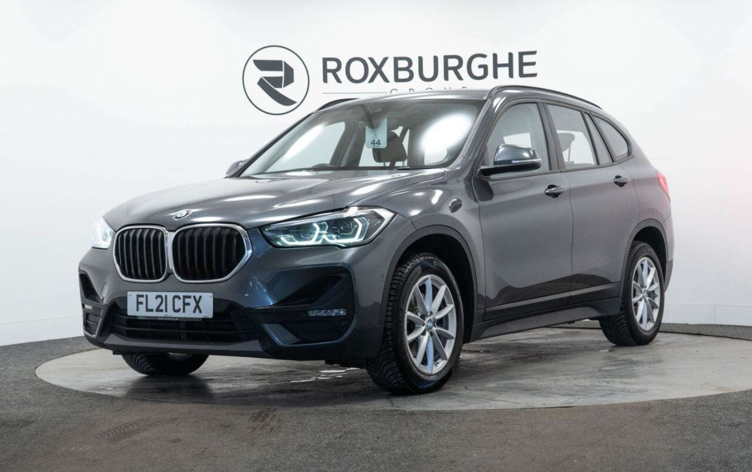 Used BMW X1 2021 for sale - 77930828: Photo 3