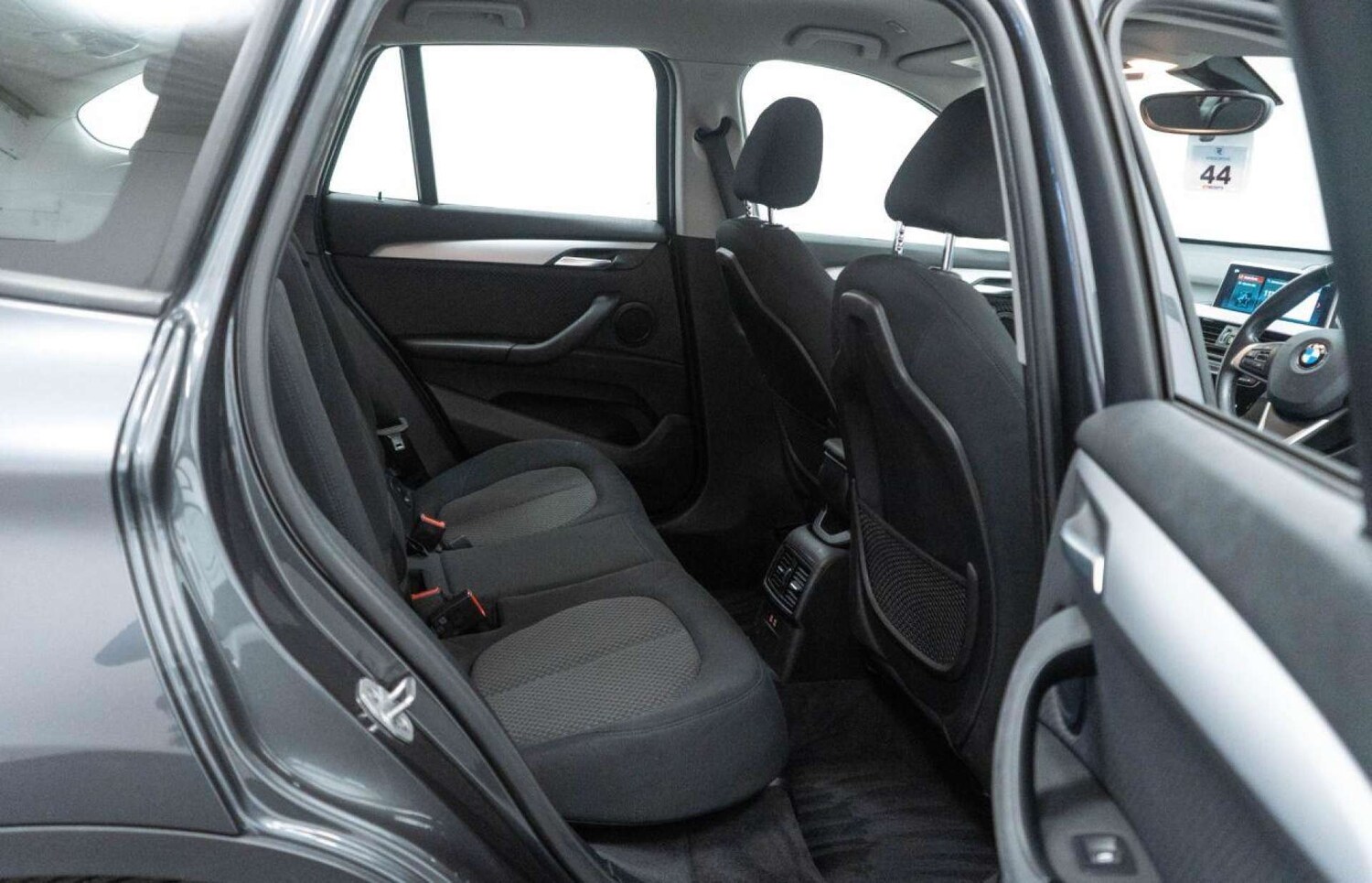 Used BMW X1 2021 for sale - 77930828: Photo 34