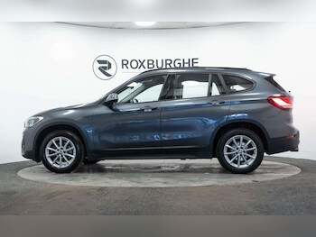 Used BMW X1 2021 for sale - 77930828: Photo