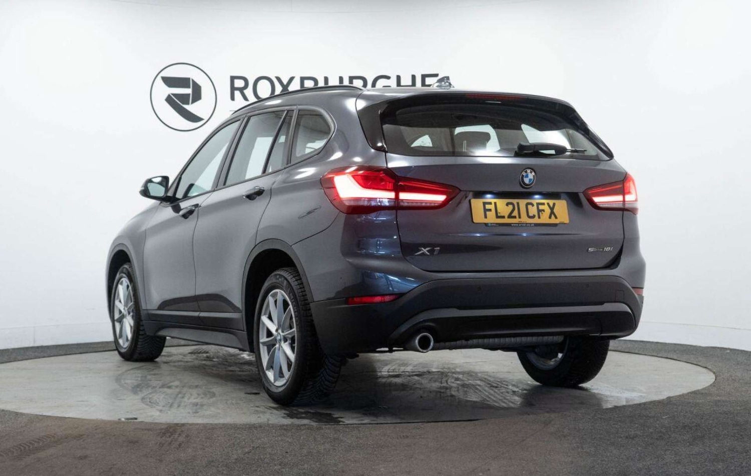 Used BMW X1 2021 for sale - 77930828: Photo 5