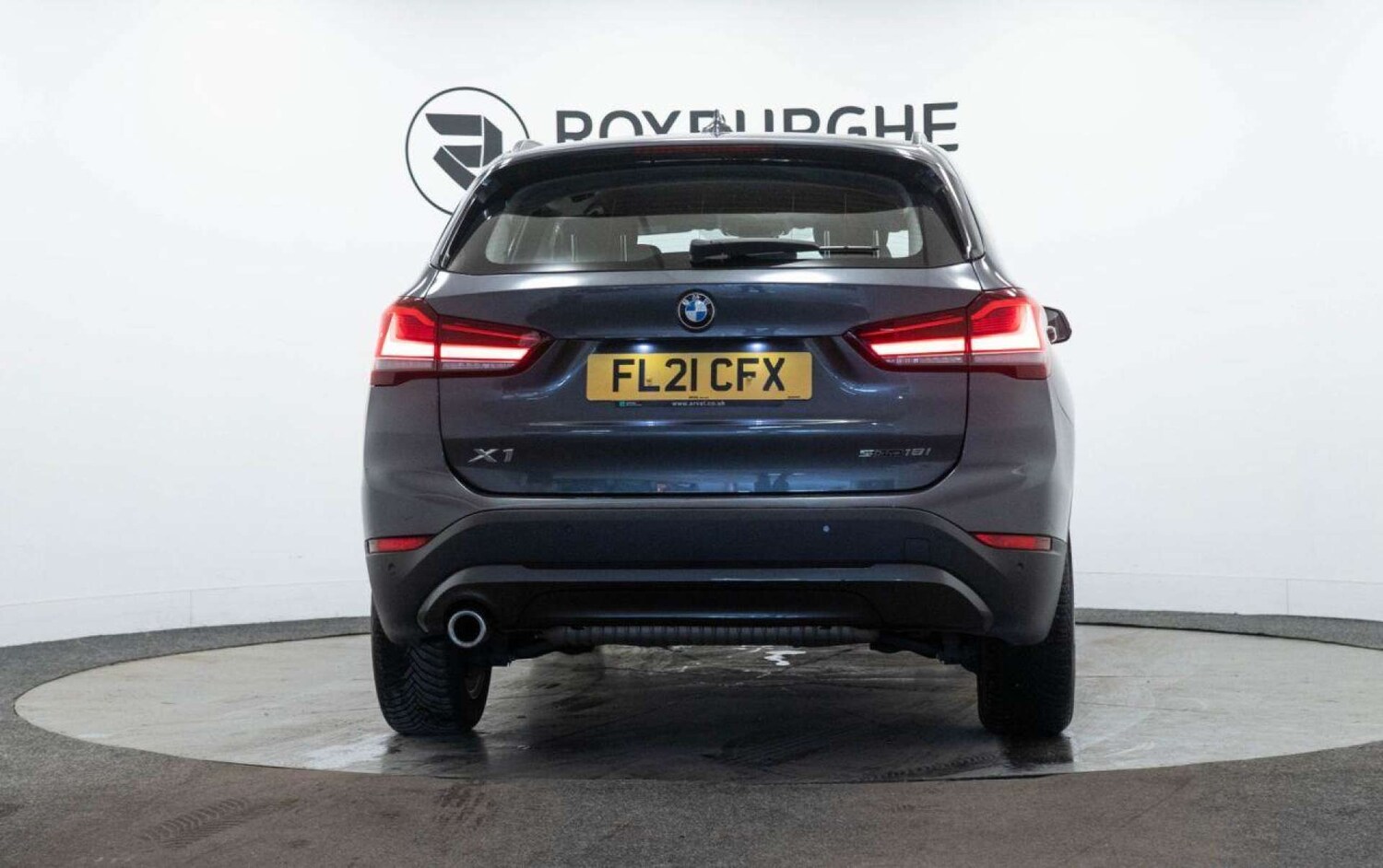 Used BMW X1 2021 for sale - 77930828: Photo 7