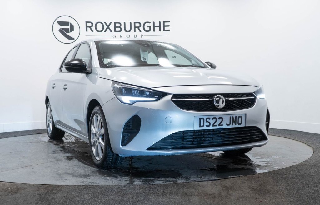 Used Vauxhall Corsa 2022 for sale - 77546923: Photo 10