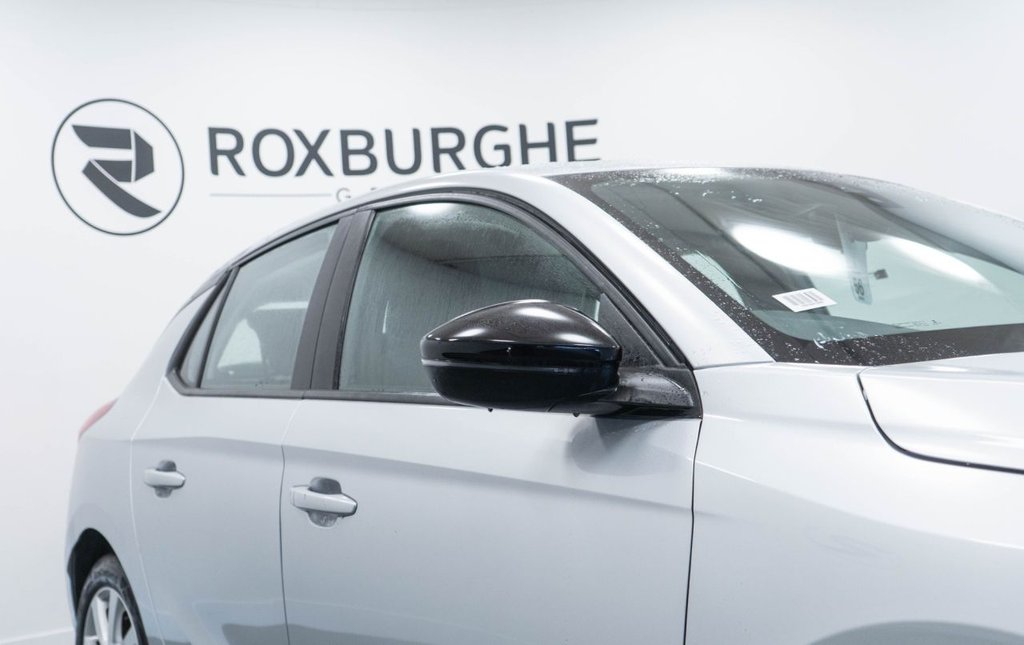 Used Vauxhall Corsa 2022 for sale - 77546923: Photo 11