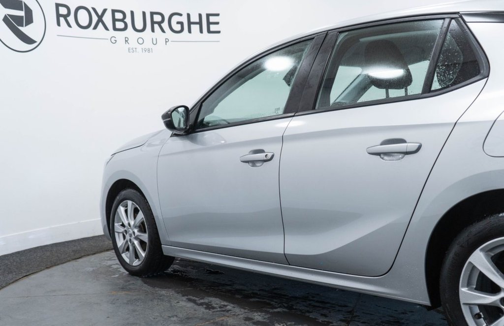 Used Vauxhall Corsa 2022 for sale - 77546923: Photo 19