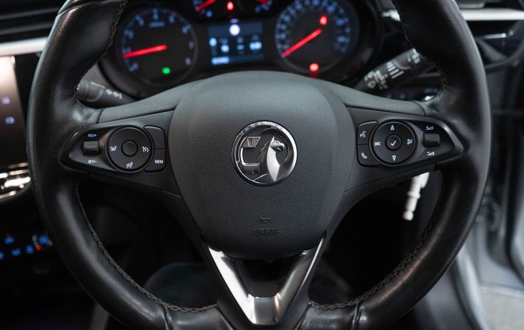 Used Vauxhall Corsa 2022 for sale - 77546923: Photo 24