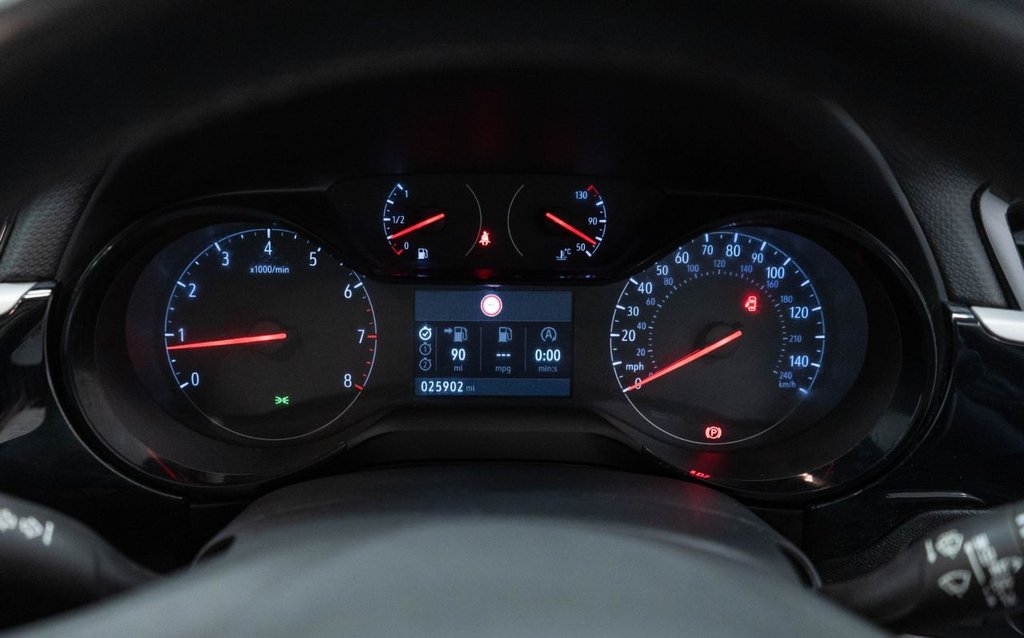 Used Vauxhall Corsa 2022 for sale - 77546923: Photo 25