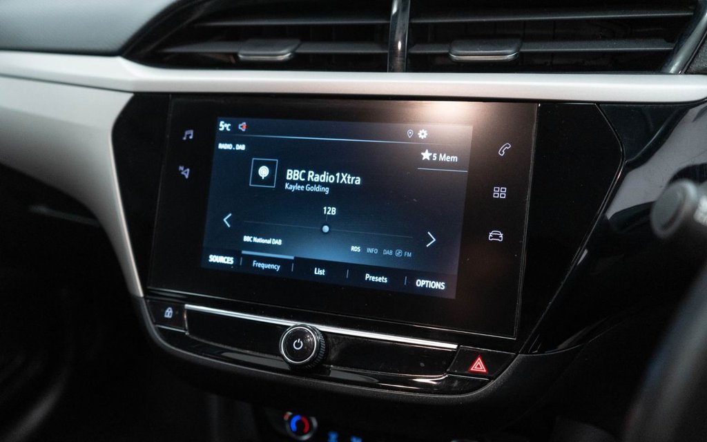 Used Vauxhall Corsa 2022 for sale - 77546923: Photo 26