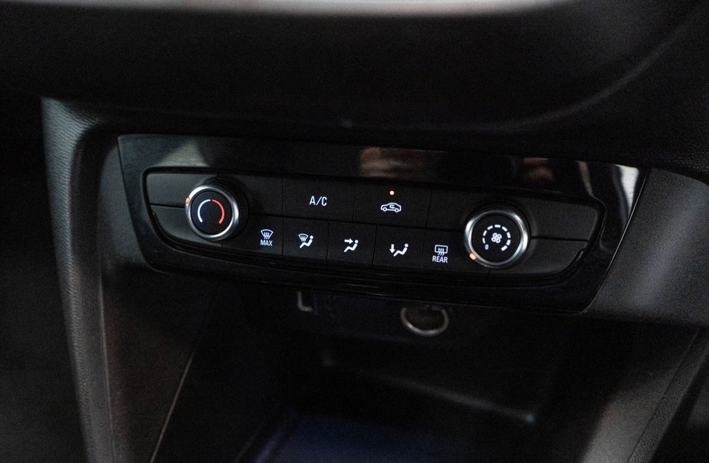 Used Vauxhall Corsa 2022 for sale - 77546923: Photo 27