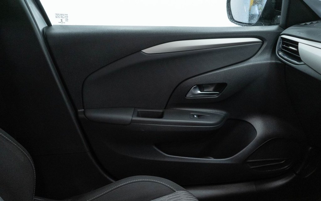 Used Vauxhall Corsa 2022 for sale - 77546923: Photo 29