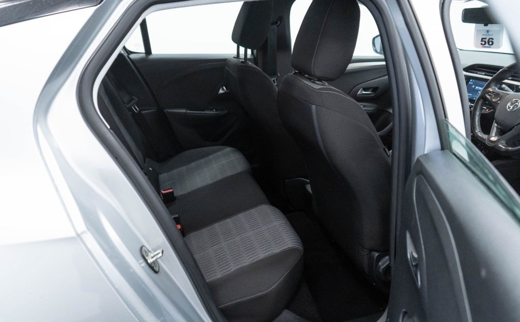 Used Vauxhall Corsa 2022 for sale - 77546923: Photo 31