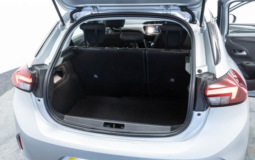 Used Vauxhall Corsa 2022 for sale - 77546923: Photo 33