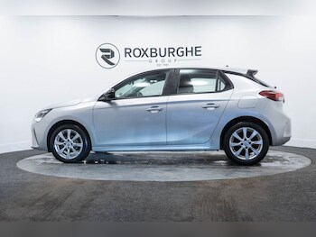 Used Vauxhall Corsa 2022 for sale - 77546923: Photo