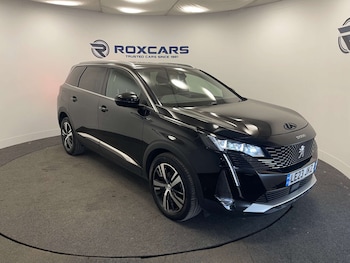 Used Peugeot 5008 2023 for sale - 79420647: Photo