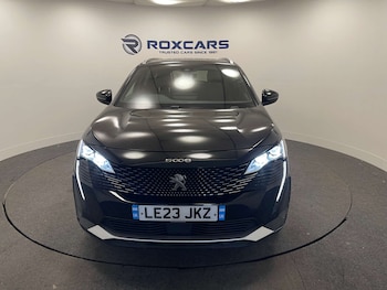 Used Peugeot 5008 2023 for sale - 79420647: Photo