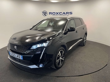 Used Peugeot 5008 2023 for sale - 79420647: Photo