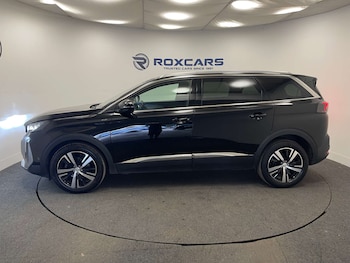 Used Peugeot 5008 2023 for sale - 79420647: Photo