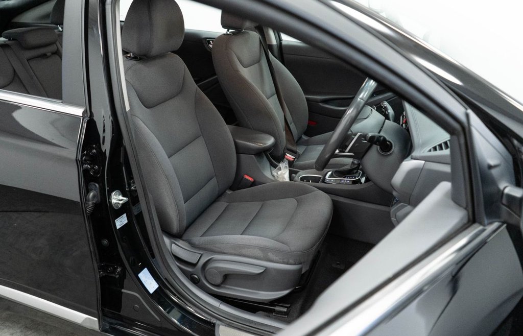 Used Hyundai IONIQ 2022 for sale - 76395793: Photo 19