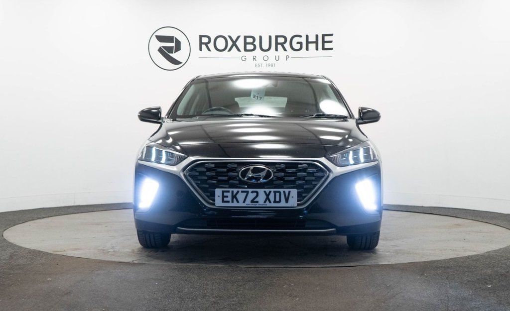 Used Hyundai IONIQ 2022 for sale - 76395793: Photo 2