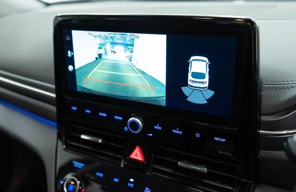 Used Hyundai IONIQ 2022 for sale - 76395793: Photo 22