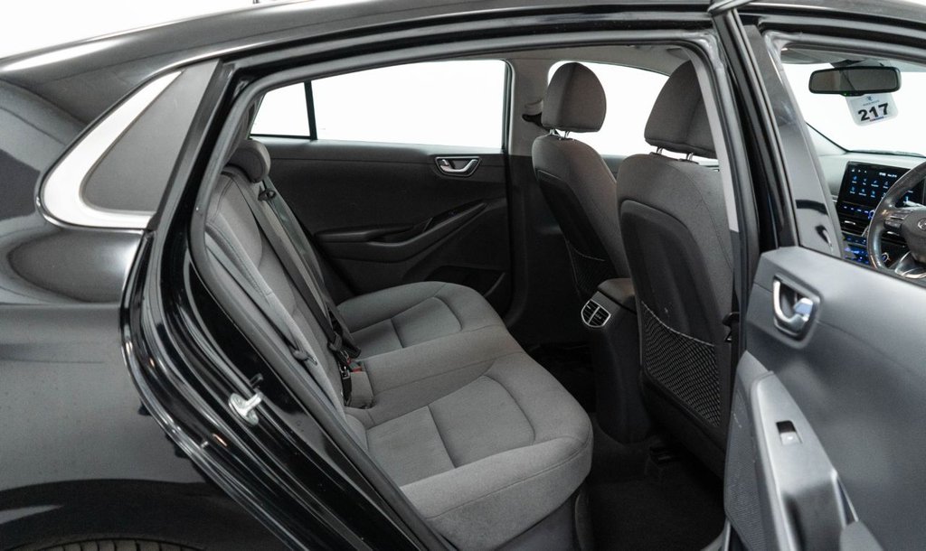 Used Hyundai IONIQ 2022 for sale - 76395793: Photo 26