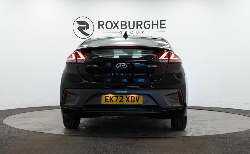Used Hyundai IONIQ 2022 for sale - 76395793: Photo 7