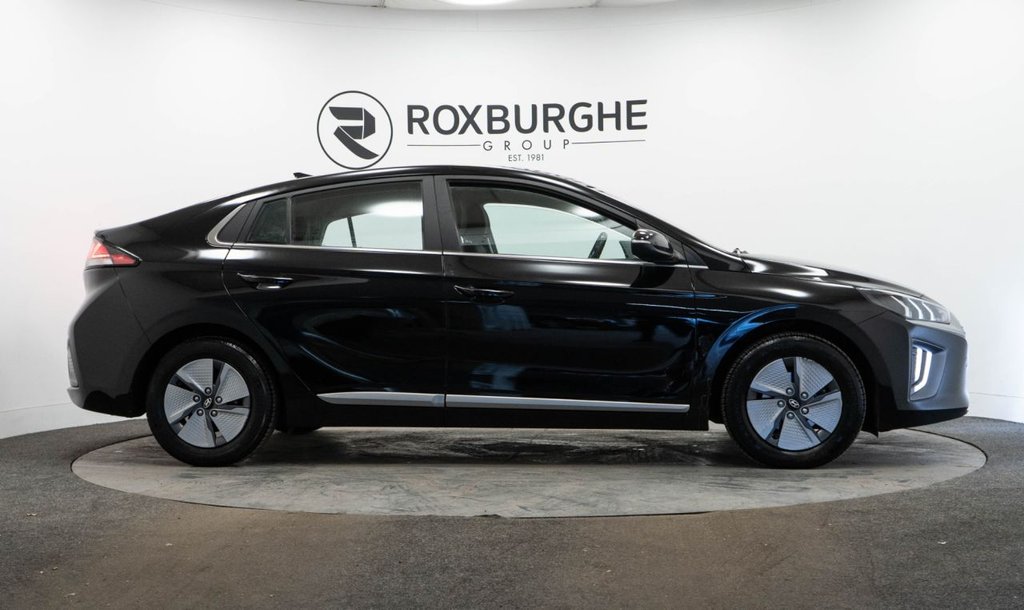 Used Hyundai IONIQ 2022 for sale - 76395793: Photo 9