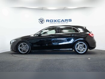 Used Mercedes-Benz A-Class 2020 for sale - 78488212: Photo