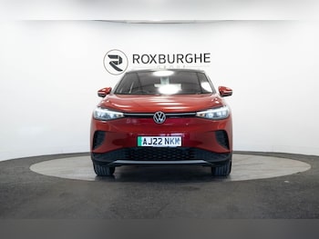 Used Volkswagen ID4 2022 for sale - 75181898: Photo
