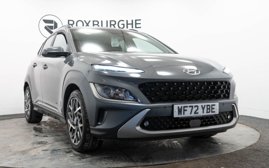 Used Hyundai KONA 2022 for sale - 77301930: Photo 10