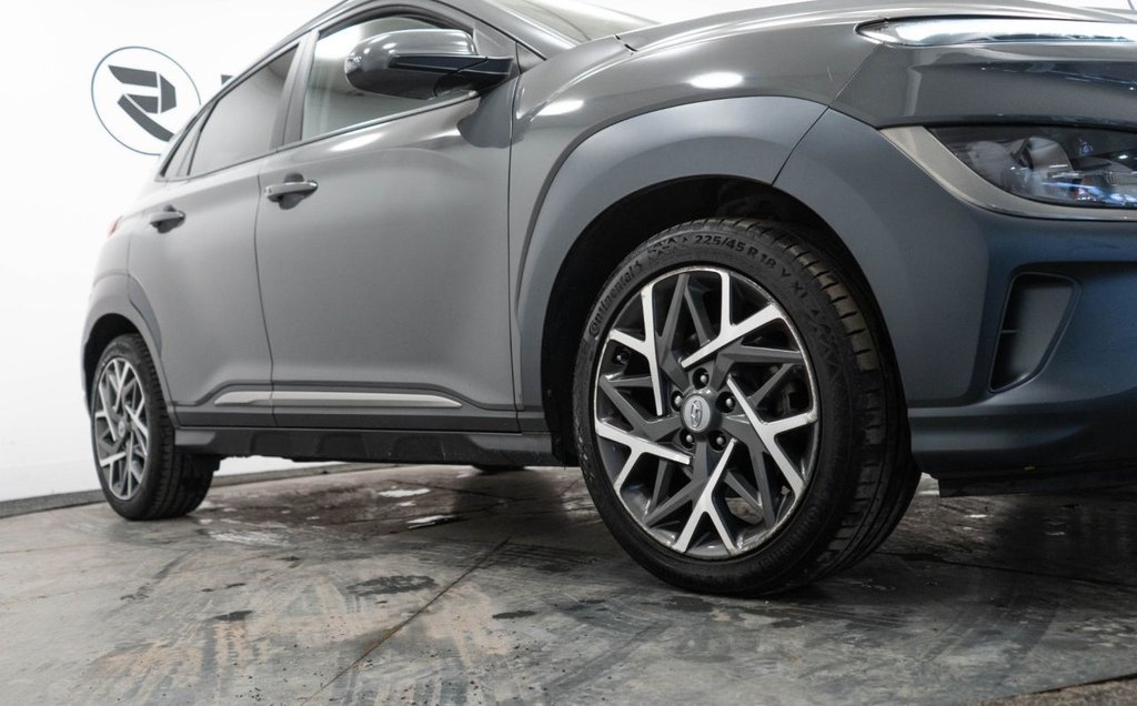 Used Hyundai KONA 2022 for sale - 77301930: Photo 11