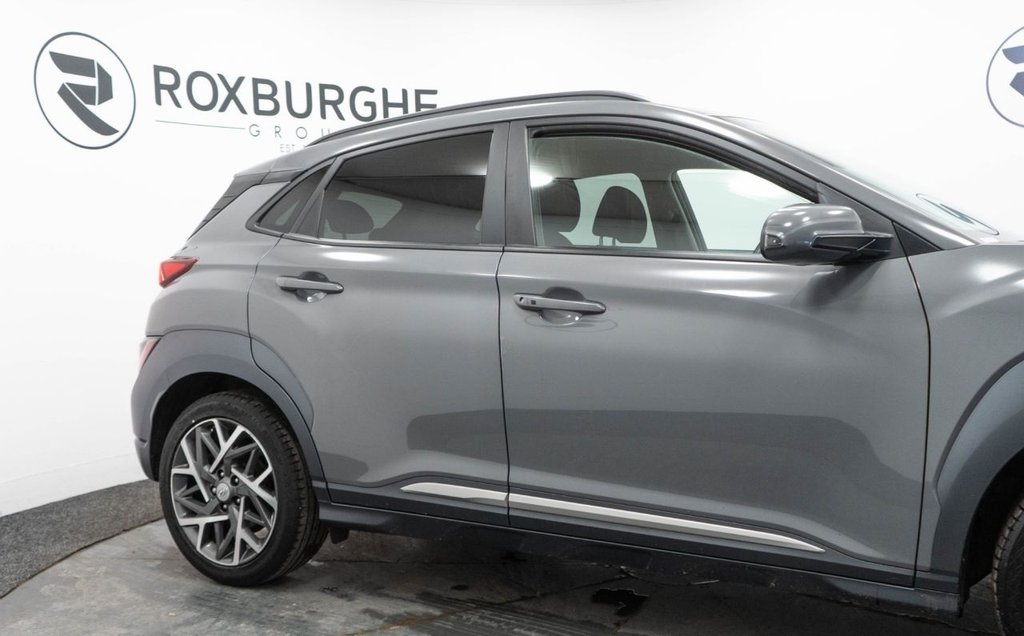 Used Hyundai KONA 2022 for sale - 77301930: Photo 13