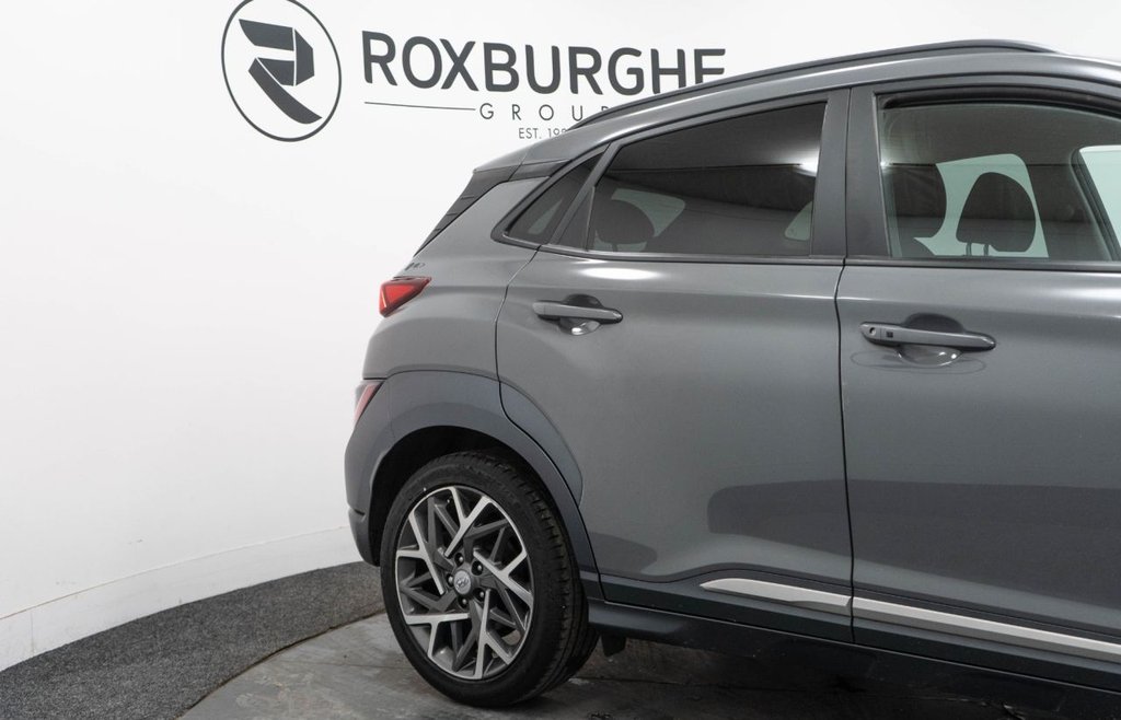 Used Hyundai KONA 2022 for sale - 77301930: Photo 14