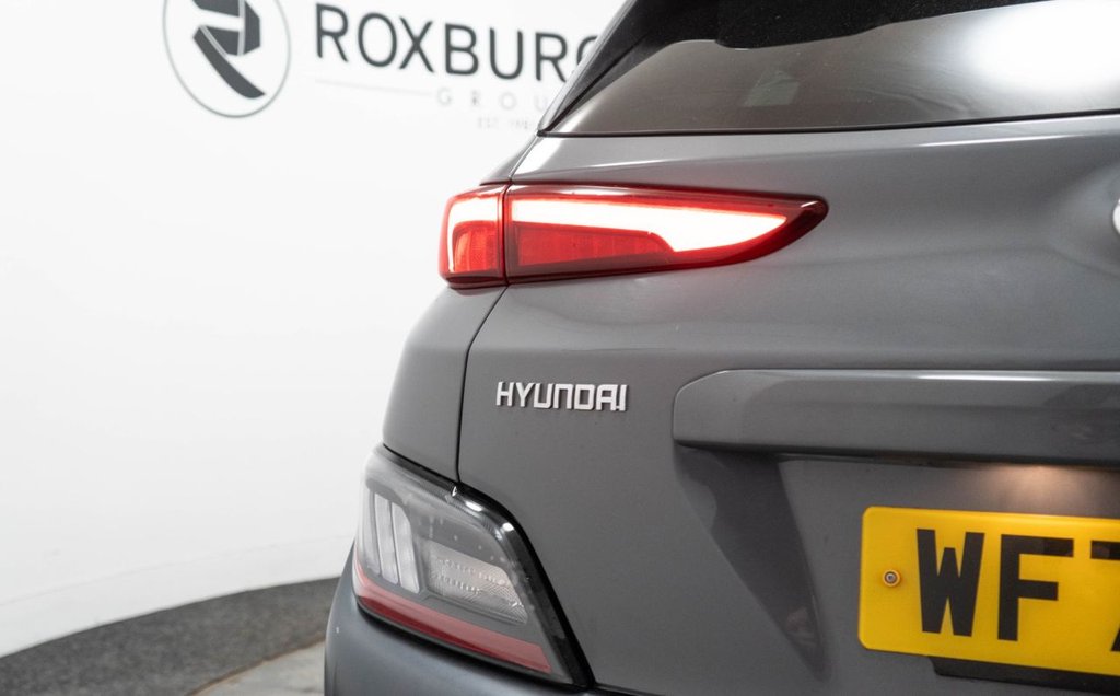 Used Hyundai KONA 2022 for sale - 77301930: Photo 17