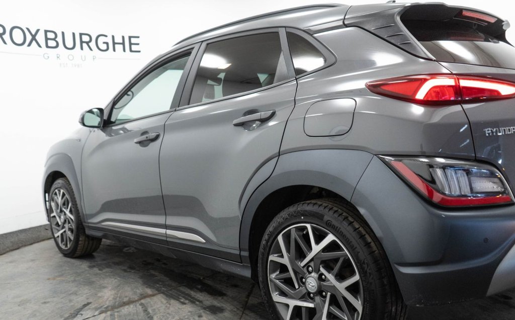 Used Hyundai KONA 2022 for sale - 77301930: Photo 19