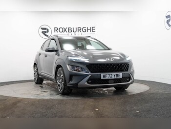 Used Hyundai KONA 2022 for sale - 77301930: Photo