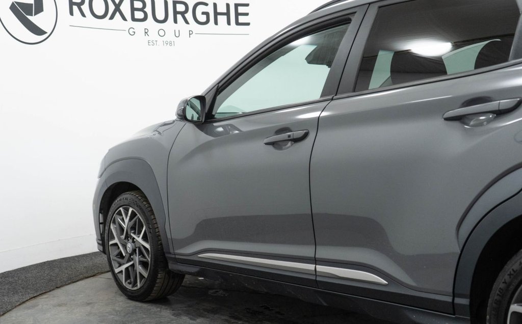 Used Hyundai KONA 2022 for sale - 77301930: Photo 20