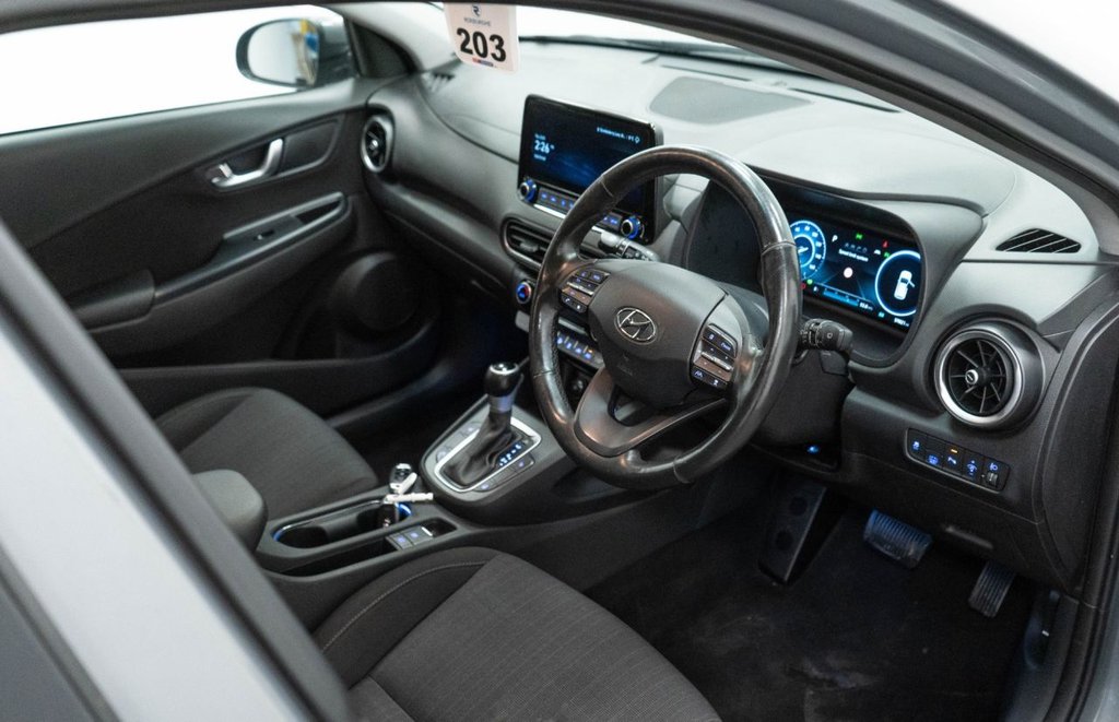 Used Hyundai KONA 2022 for sale - 77301930: Photo 21