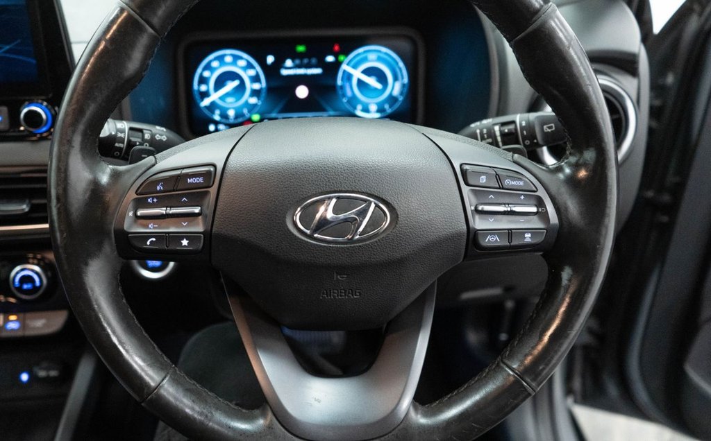 Used Hyundai KONA 2022 for sale - 77301930: Photo 25