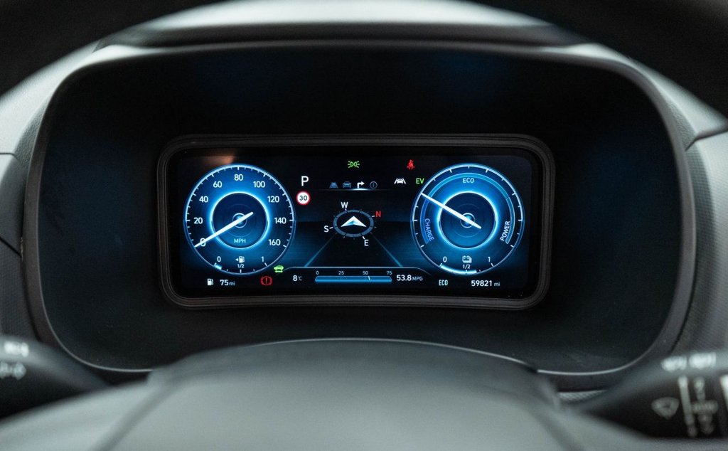 Used Hyundai KONA 2022 for sale - 77301930: Photo 26