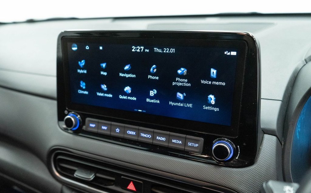 Used Hyundai KONA 2022 for sale - 77301930: Photo 27