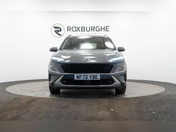 Used Hyundai KONA 2022 for sale - 77301930: Photo