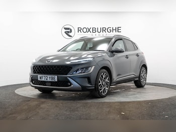Used Hyundai KONA 2022 for sale - 77301930: Photo