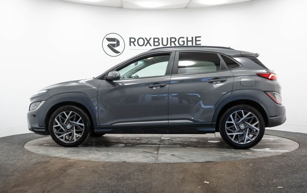 Used Hyundai KONA 2022 for sale - 77301930: Photo 4