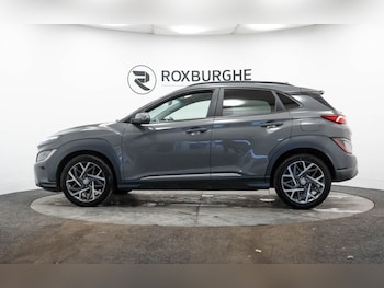 Used Hyundai KONA 2022 for sale - 77301930: Photo