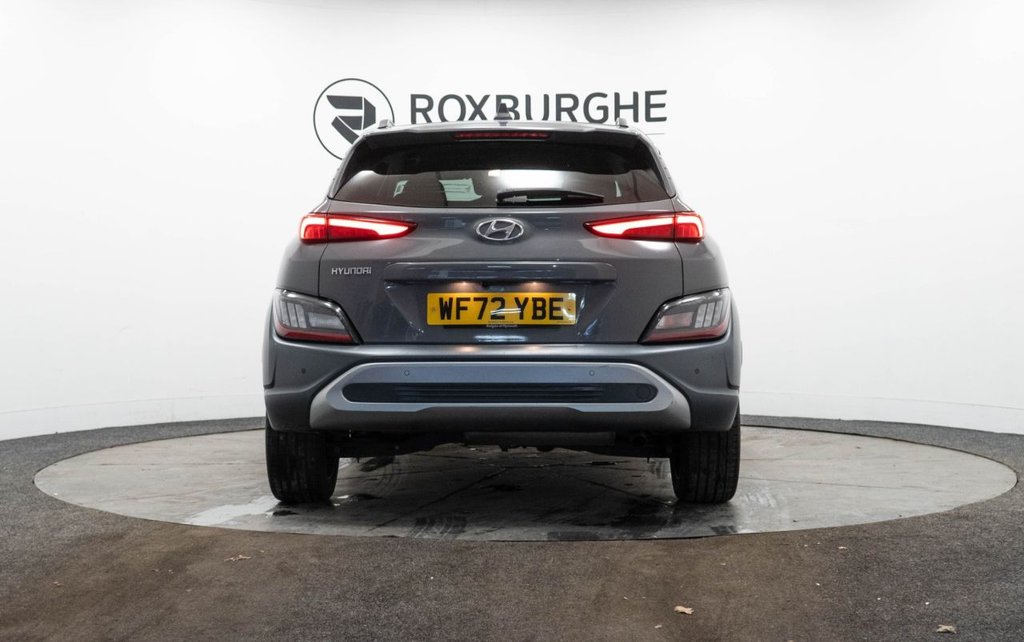 Used Hyundai KONA 2022 for sale - 77301930: Photo 7