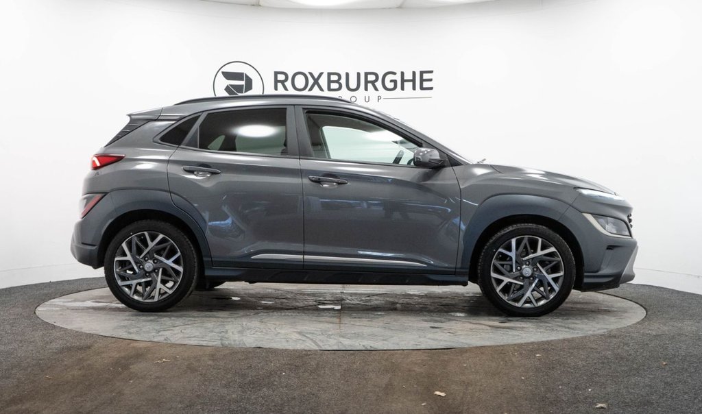 Used Hyundai KONA 2022 for sale - 77301930: Photo 9