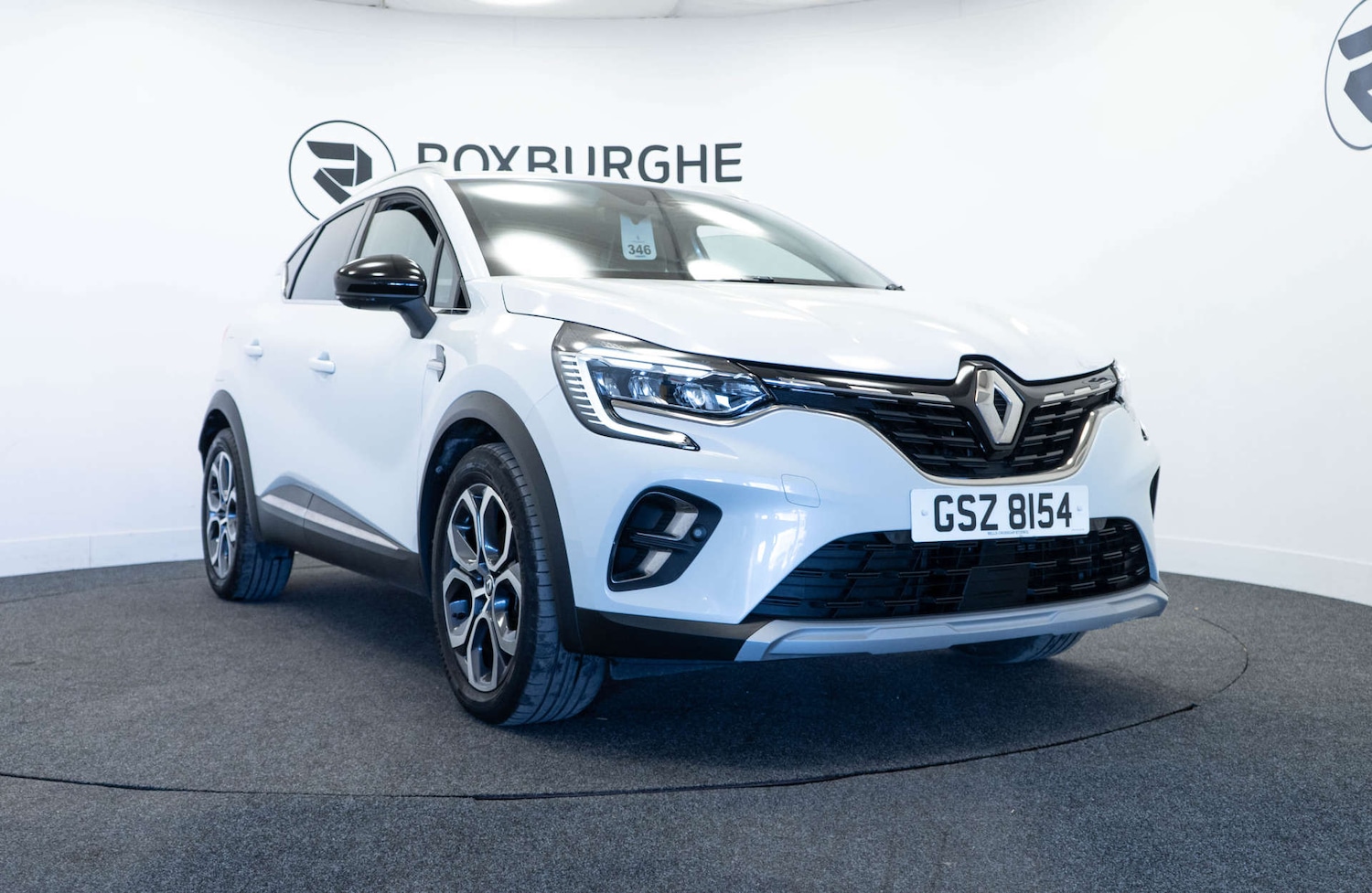 Used Renault Captur 2023 for sale - 78111288: Photo 10