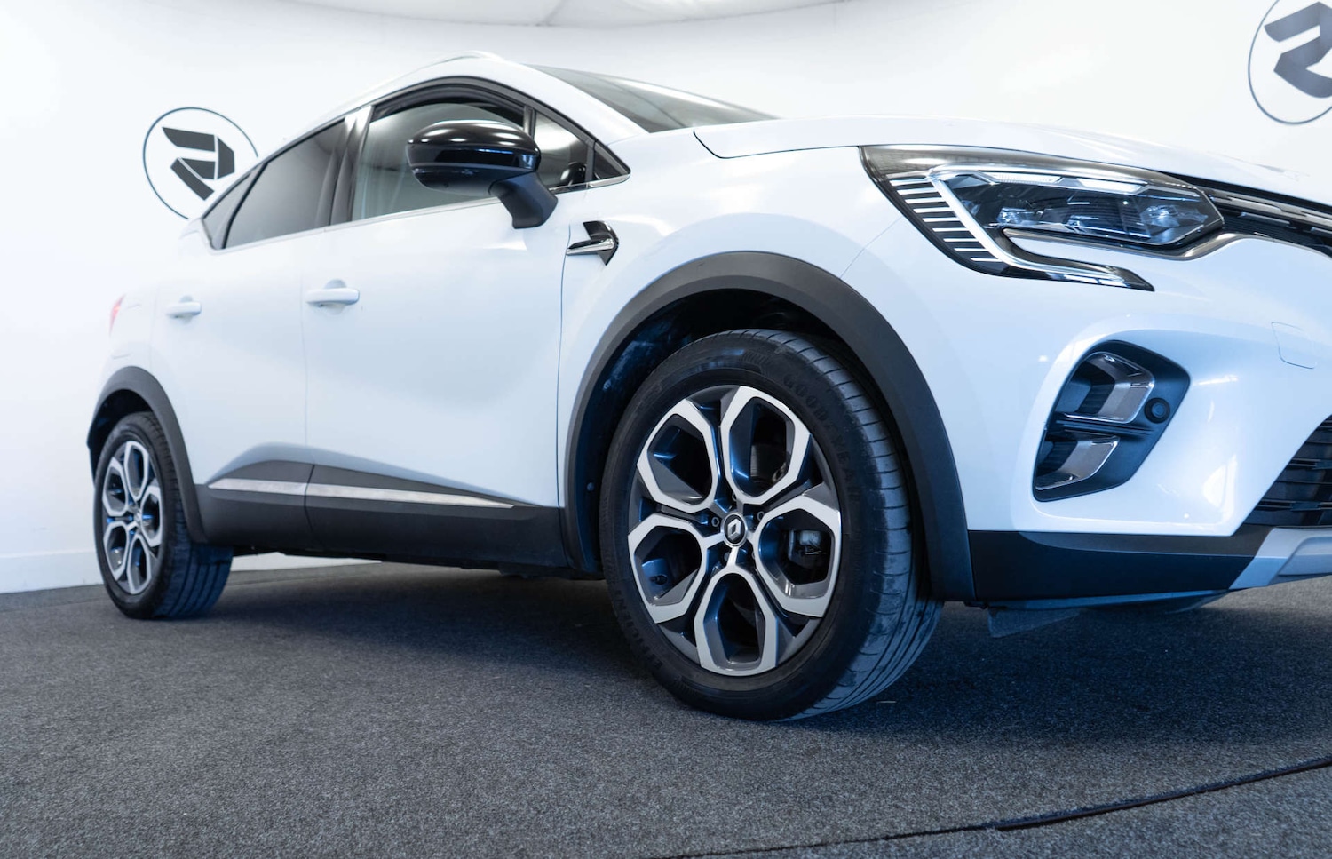 Used Renault Captur 2023 for sale - 78111288: Photo 11