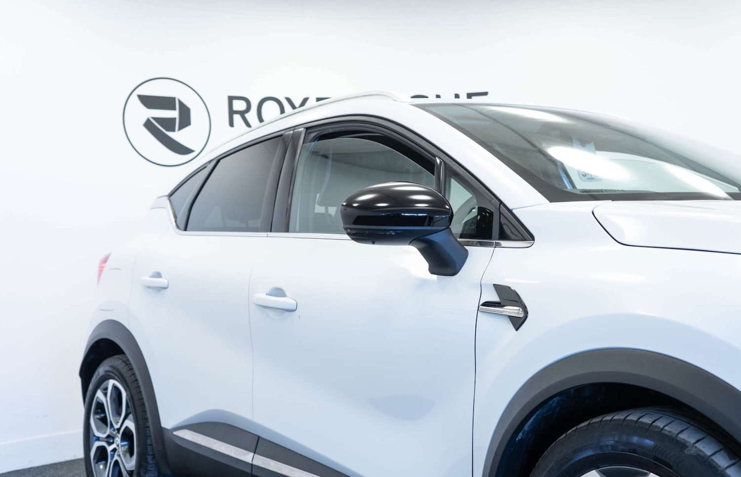 Used Renault Captur 2023 for sale - 78111288: Photo 13